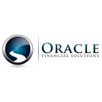 Oracle Financial Solutions Logo