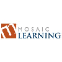 Mosaic Learning Logo