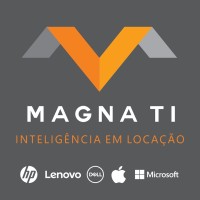 Magna TI Logo