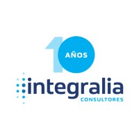 Integralia Consultores Logo
