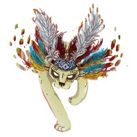 Festival Internacional BioBíoCine Logo