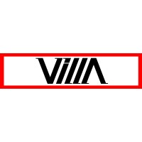 Villa Creative Studio Logo
