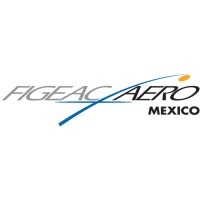 Figeac Aero México Logo