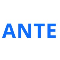 Ante Logo