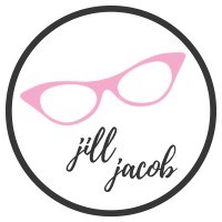Jill Jacob Marketing Communications Logo