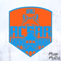 Atlética de Comunicação Social e Artes da Rural Logo