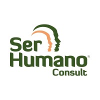 Ser Humano Consult Logo