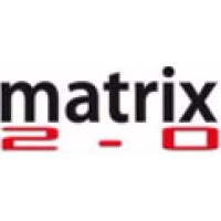 Matrix 2.0 Logo