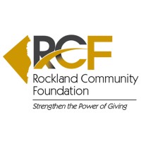 Rockland Community Foundation Logo