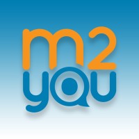 Marketing 2U Logo