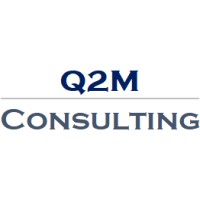 Q2M Consulting Logo