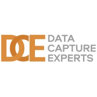 Data Capture Experts Pty Ltd Logo