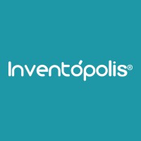 Inventópolis Logo