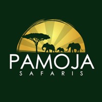 Pamoja Safaris Logo