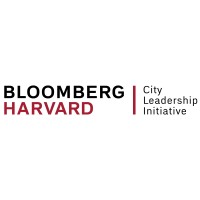 Bloomberg Harvard City Leadership Initiative Logo
