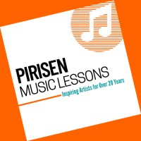 Pirisen Music Lessons Logo