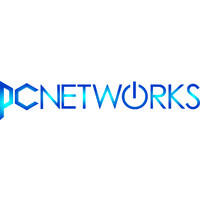 PC Networks NC Logo