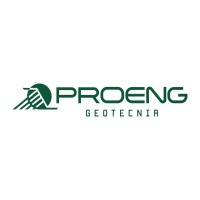 Proeng Geotecnia Logo