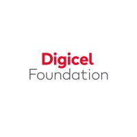 Digicel Jamaica Foundation Logo
