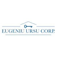 Eugeniu Ursu Corp. Logo