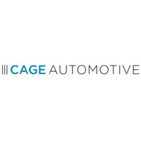Cage Automotive Logo