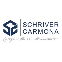 Schriver, Carmona & Company PLLC Logo