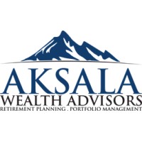 Aksala Wealth Advisors Logo