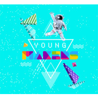 Young Makers Logo