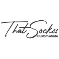 That Sockss Custom Made Logo