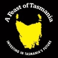 A Feast of Tasmania Logo