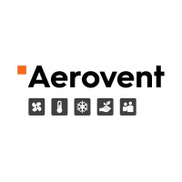 Aerovent Crissier SA Logo