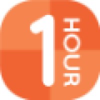 1hour Consulting Logo