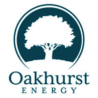 Oakhurst Energy Logo