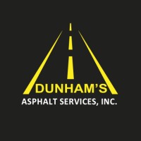 Dunhams Asphalt Services, Inc. Logo