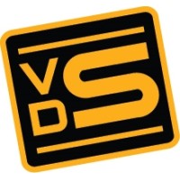 VAN DER STRAATEN AANNEMINGSMAATSCHAPPIJ B.V. Logo