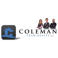 Coleman Team Realty Logo