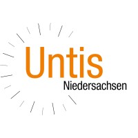 Untis Niedersachsen GmbH Logo