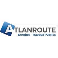 ATLANROUTE Logo