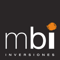 MBI Inversiones Logo