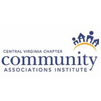 CAI Central Virginia Chapter Logo