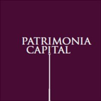 PATRIMONIA CAPITAL Logo