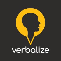 Verbalize Logo
