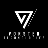 Vorster Technologies Logo