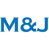M&J Engineering, P.C. Logo