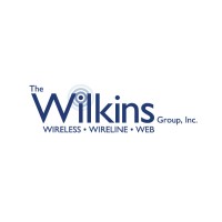 The Wilkins Group, Inc. Logo