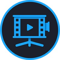 Video Editor Logo
