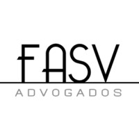 FASV Advogados Logo