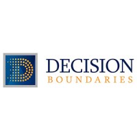 DecisionBoundaries Logo
