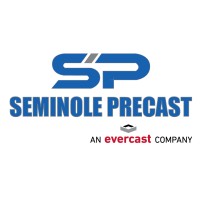 Seminole Precast Logo