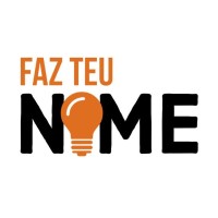 Faz Teu Nome Logo